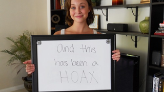 The Real Girl Behind The Jenny DryErase Hoax